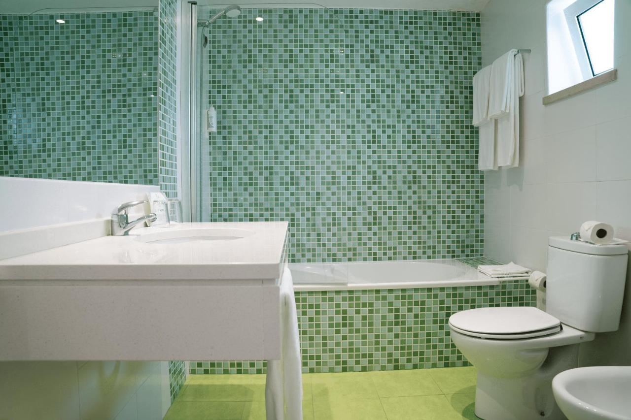 Habitación Doble Estándar - 1 o 2 camas